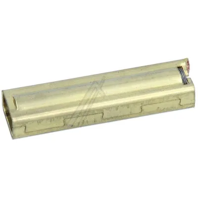 Kohlebürsten für Staubsauger Bosch/Siemens 00757101 1 Stück