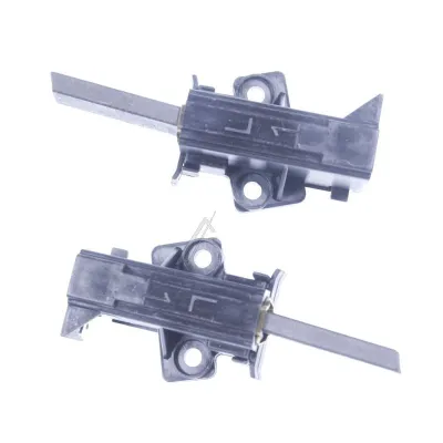 Kohlebürsten-Set für Bauknecht Waschmaschine 103-104-024 Motor-Kohlen