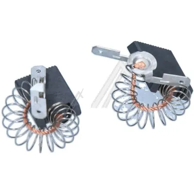 Kohlebürsten-Set für Bügeleisen Schunk