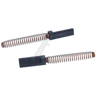 Kohlebürsten-Set für KitchenAid Küchenmaschine 2 Stück, Motorreparatur