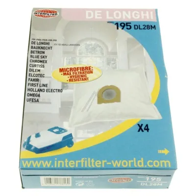 Kohlebürsten-Set für Staubsauger Candy 35600825 Drehzahlregelung