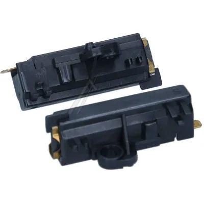 Kohlebürsten-Set für Waschmaschine Schunk MCA5264126EE3 2 Stück