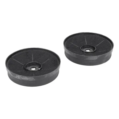 Kohlefilter 105mmØ Set passend für KLARSTEIN 10032844 BLUPARTS in