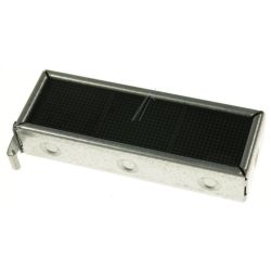 Kohlefilter, 150X30X53mm (4055401956)