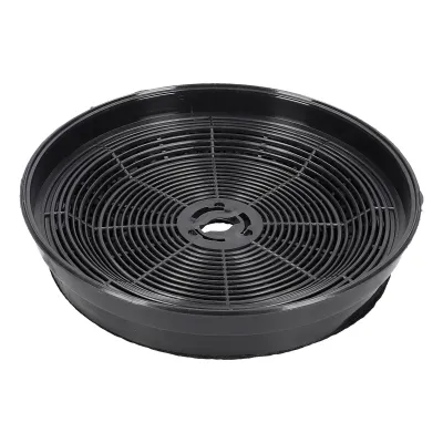 Kohlefilter 190mmØ passend für Electrolux 9029793784 E3CFWH BLUPARTS