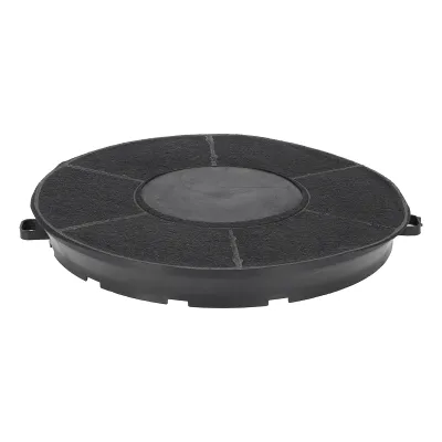 Kohlefilter 235mmØ Type48 passend für AEG 9029800506 MCFE06 BLUPARTS in