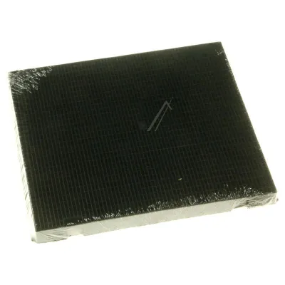 Kohlefilter 27x24 für Dunstabzugshaube Eurofilter 2-teilig