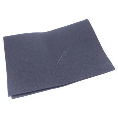 Kohlefilter 470x570 für Dunstabzugshaube Com [Hersteller-Artikelnummer] Geruchs-