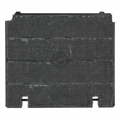 Kohlefilter Bauknecht 480122100763 260x225mm für elica Dunstabzugshaube