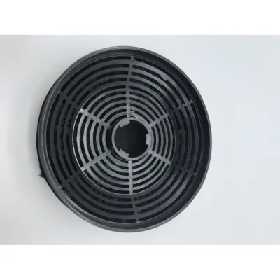 Kohlefilter Beko 165732003 für Dunstabzugshaube Beko