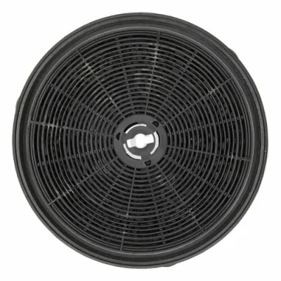 Kohlefilter Beko 9174220018 190mmØ für Dunstabzugshaube 9029793784