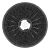 Bild: Kohlefilter Beko 9197068268 für Dunstabzugshaube Beko