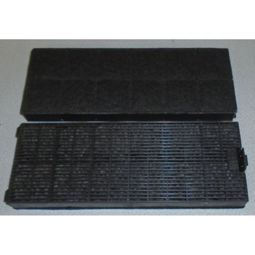 Bild: Kohlefilter ElektraBregenz 9178005372 für Dunstabzugshaube