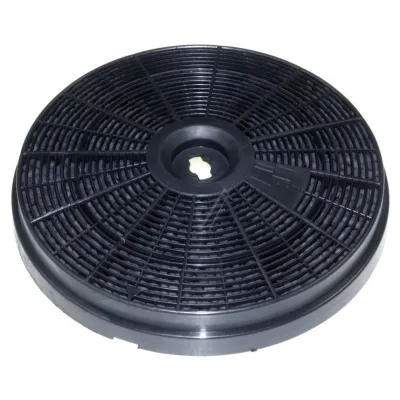 Kohlefilter Elica F003291 für Dunstabzugshaube 20cm Durchmesser