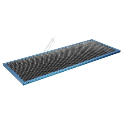 Kohlefilter FCH480 für Dunstabzugshaube Candy/Hoover 49002536 Aktivkohlefilter U