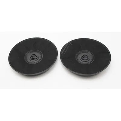 Kohlefilter FK131 für Dunstabzugshaube Electrolux 9029801264 Aktivkohlefilter