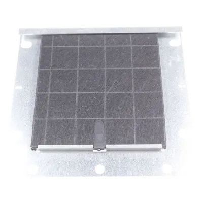 Kohlefilter FLT3 für Dunstabzugshaube Smeg 690073214 Aktivkohle Geruchsfilter