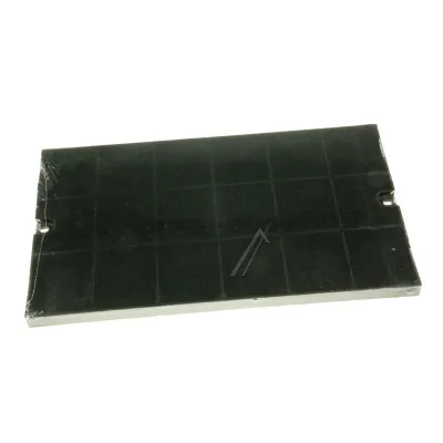 Kohlefilter für Brandt Ofen 92X3609 Dunstabzugshaube, 448x270x20mm