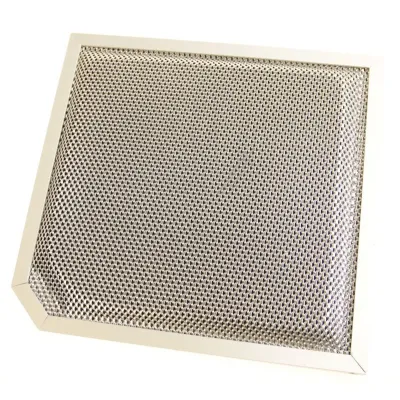 Kohlefilter für Candy Dunstabzugshaube 35602258 Luftreinigung