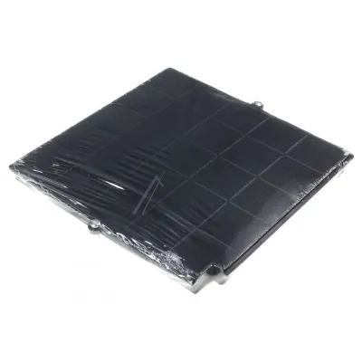 Kohlefilter für Dunstabzugshaube Airforce AFFCAF97CS Aktivkohle, 269x269x20mm