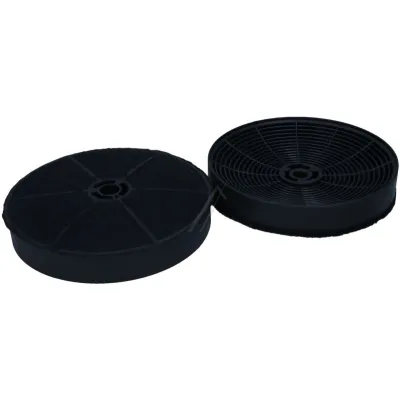 Kohlefilter für Dunstabzugshaube Airlux CR750 2er-Set