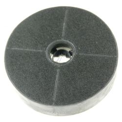 Kohlefilter für Dunstabzugshaube Beko C00903377 Aktivkohlefilter