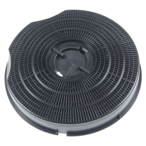 Bild: Kohlefilter für Dunstabzugshaube Brandt 79X6677 Aktivkohlefilter 24cm
