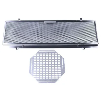 Kohlefilter für Dunstabzugshaube Electrolux AEG 4055472122 Luftreinigung