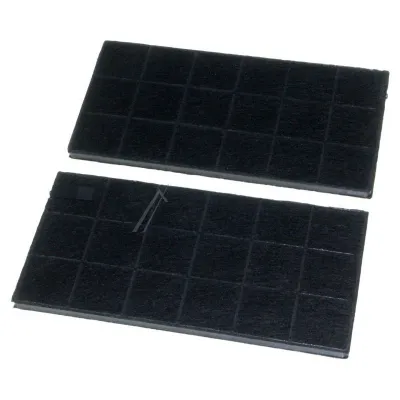 Kohlefilter für Dunstabzugshaube Electrolux FKS285 2 Stück
