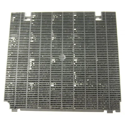 Kohlefilter für Dunstabzugshaube Elica 10803108000 rechteckig