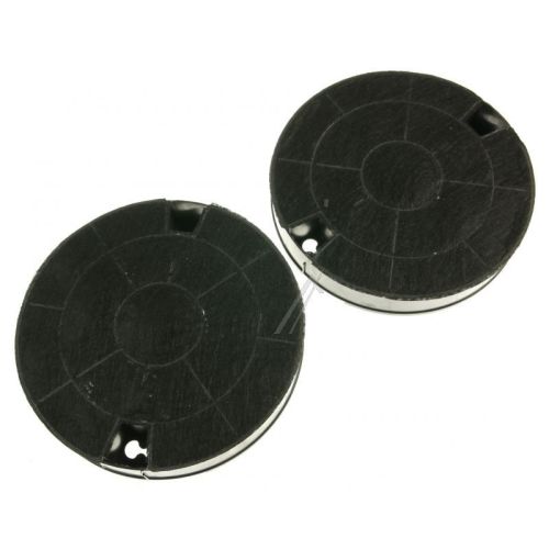 Bild: Kohlefilter für Dunstabzugshaube Elica CFC0013072 2er-Set