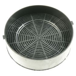 Kohlefilter für Dunstabzugshaube Elica F00497 20 Stück