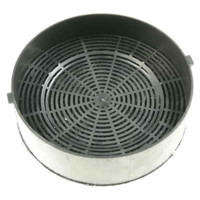 Kohlefilter für Dunstabzugshaube Elica F00497 20 Stück