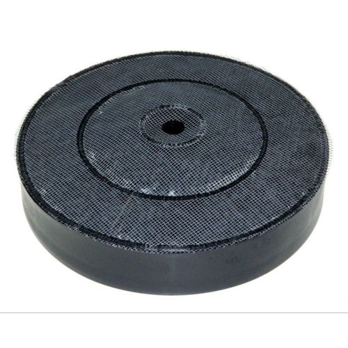 Bild: Kohlefilter für Dunstabzugshaube Elica F00556 180x34mm