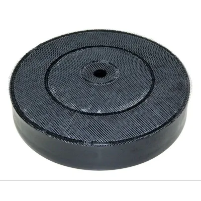Kohlefilter für Dunstabzugshaube Elica F00556 180x34mm