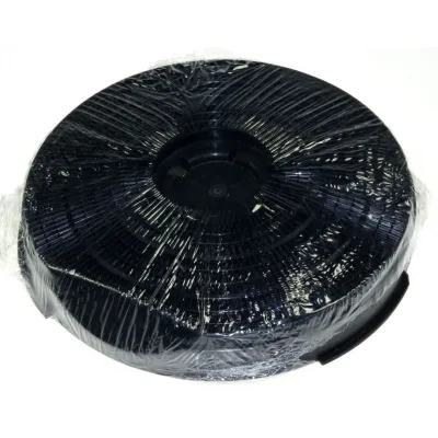 Kohlefilter für Dunstabzugshaube Elica Typ 34 250x50 mm