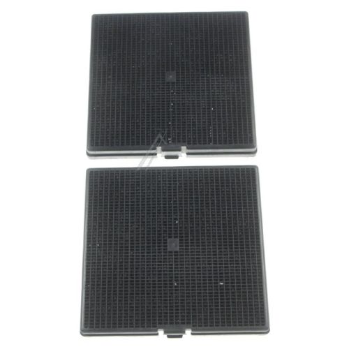 Bild: Kohlefilter für Dunstabzugshaube Eurofilter 08999561 2er-Pack