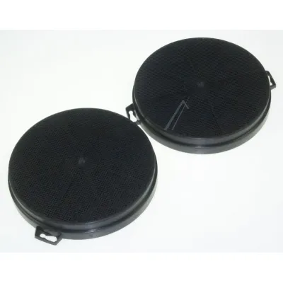 Kohlefilter für Dunstabzugshaube Hisense/Gorenje 127031 Geruchsfilter