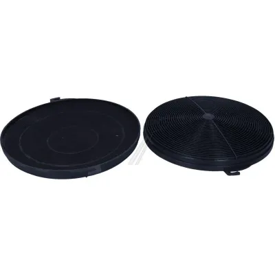 Kohlefilter für Dunstabzugshaube Hisense/Gorenje 160013 Luftreinigung
