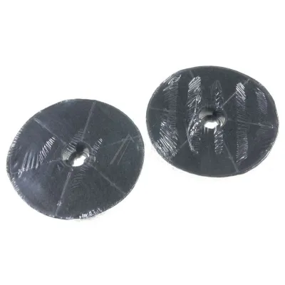 Kohlefilter für Dunstabzugshaube Hisense/Gorenje 432462 Aktivkohlefilter