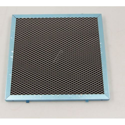 Bild: Kohlefilter für Dunstabzugshaube Smeg 763411075 Geruchsfilter