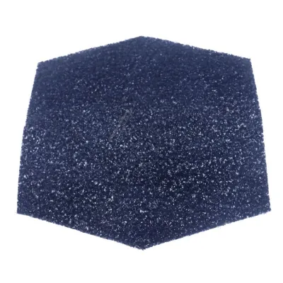 Kohlefilter für Electrolux Dunstabzugshaube Eurofilter hexagonal Geruchsfilter