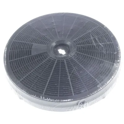 Kohlefilter für Elica Dunstabzugshaube Eurofilter 480122102174 1 Stück