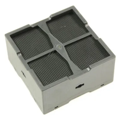 Kohlefilter für Elica Ofen FCB0132356D Aktivkohlefilter
