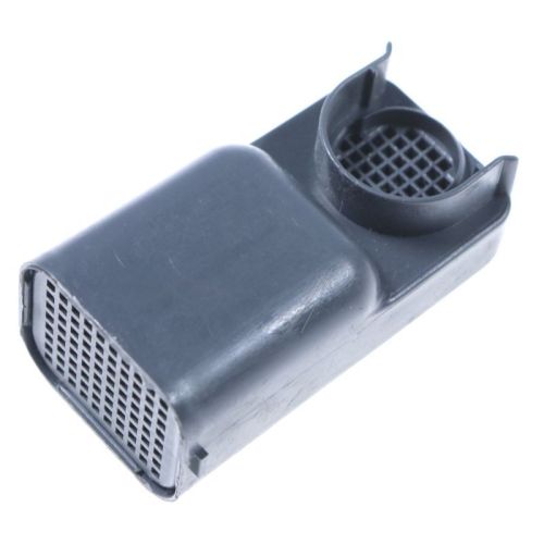 Bild: Kohlefilter für Liebherr Kühlschrank Com 7440699(00) Aktivkohlefilter