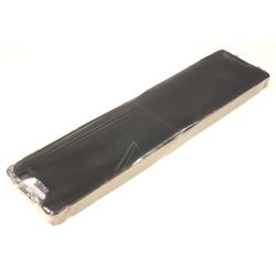 Kohlefilter für Miele Dunstabzugshaube 06485741 Aktivkohlefilter
