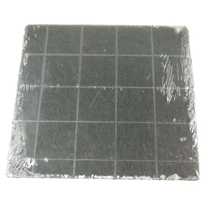 Kohlefilter für Smeg Dunstabzugshaube Eurofilter Geruchsneutralisierung