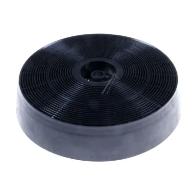 Kohlefilter für Teka Dunstabzugshaube Eurofilter 180x40mm Luftreinigung