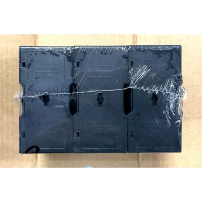 Kohlefilter für Whirlpool Kochfeld C00861630 Luftreinigung