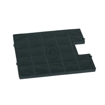 Kohlefilter Gorenje 315275 AH081 250x235mm für Dunstabzugshaube